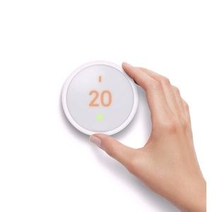 NWT Nest Thermostat E - Brand New Smart thermostat